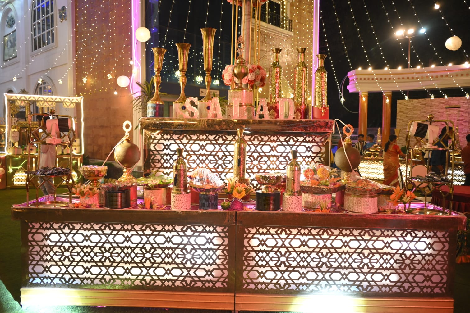 Exquisite Catering